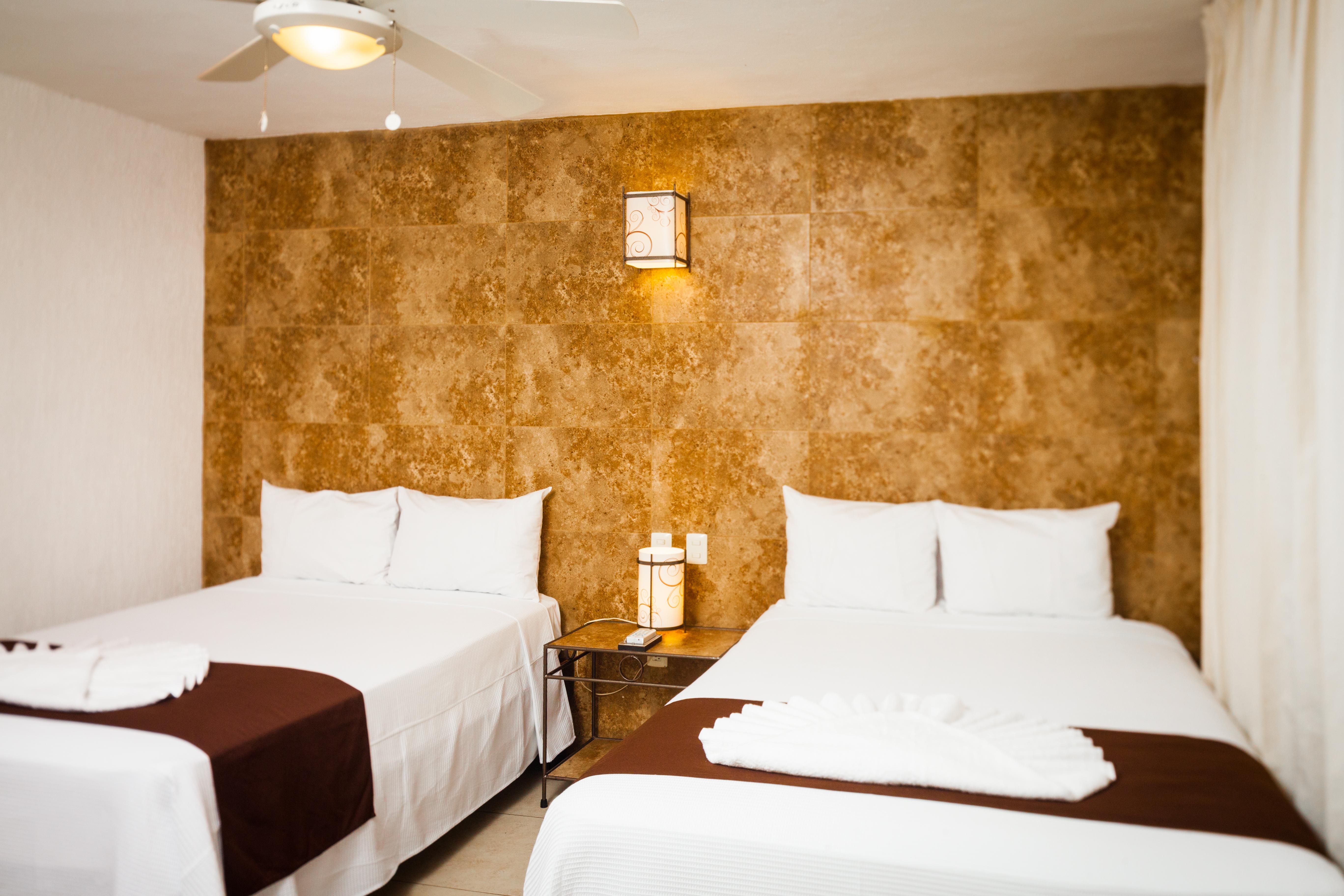 Tukan Hotel Playa Del Carmen Esterno foto