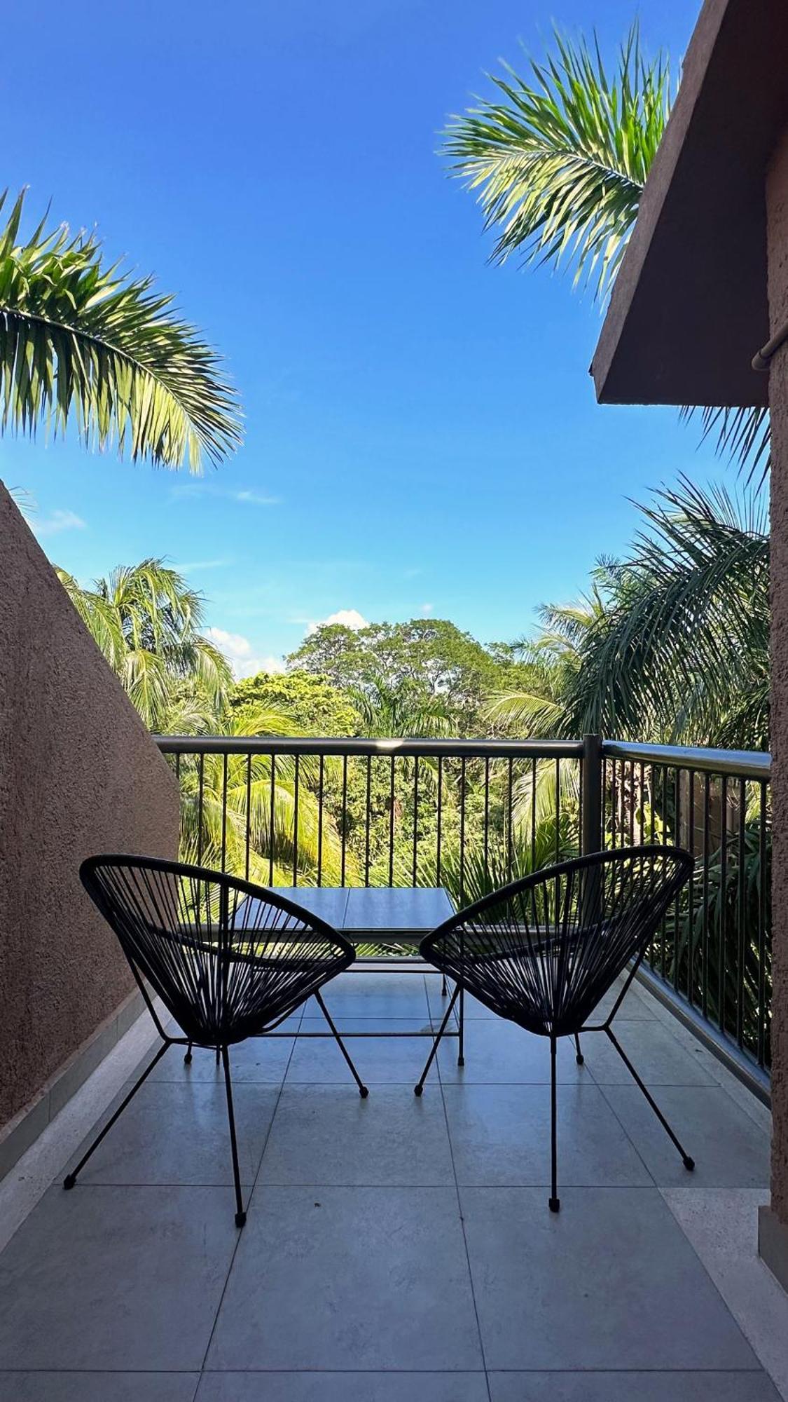 Tukan Hotel Playa Del Carmen Esterno foto