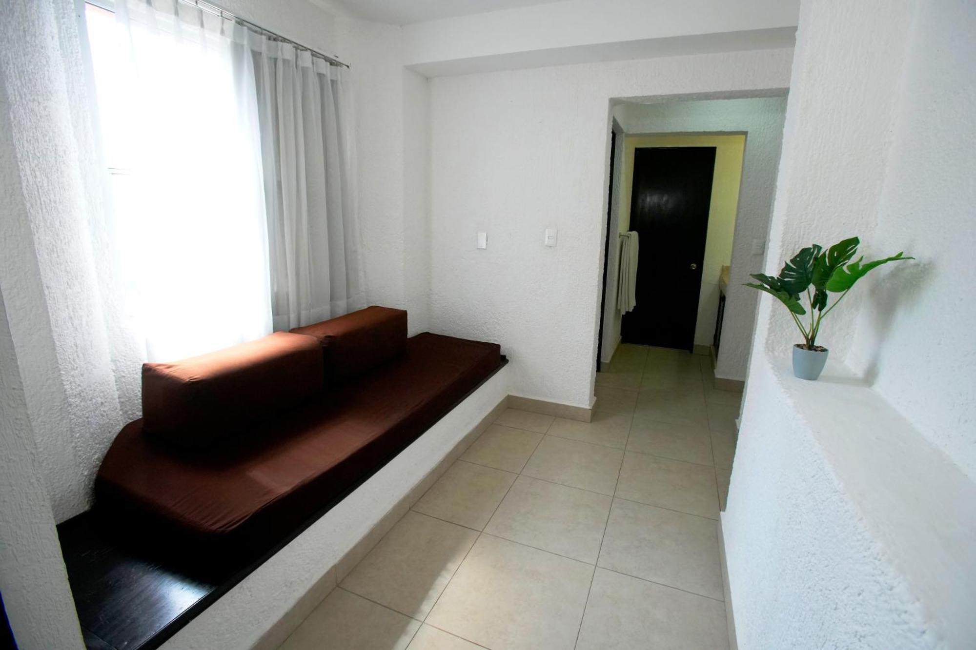 Tukan Hotel Playa Del Carmen Esterno foto