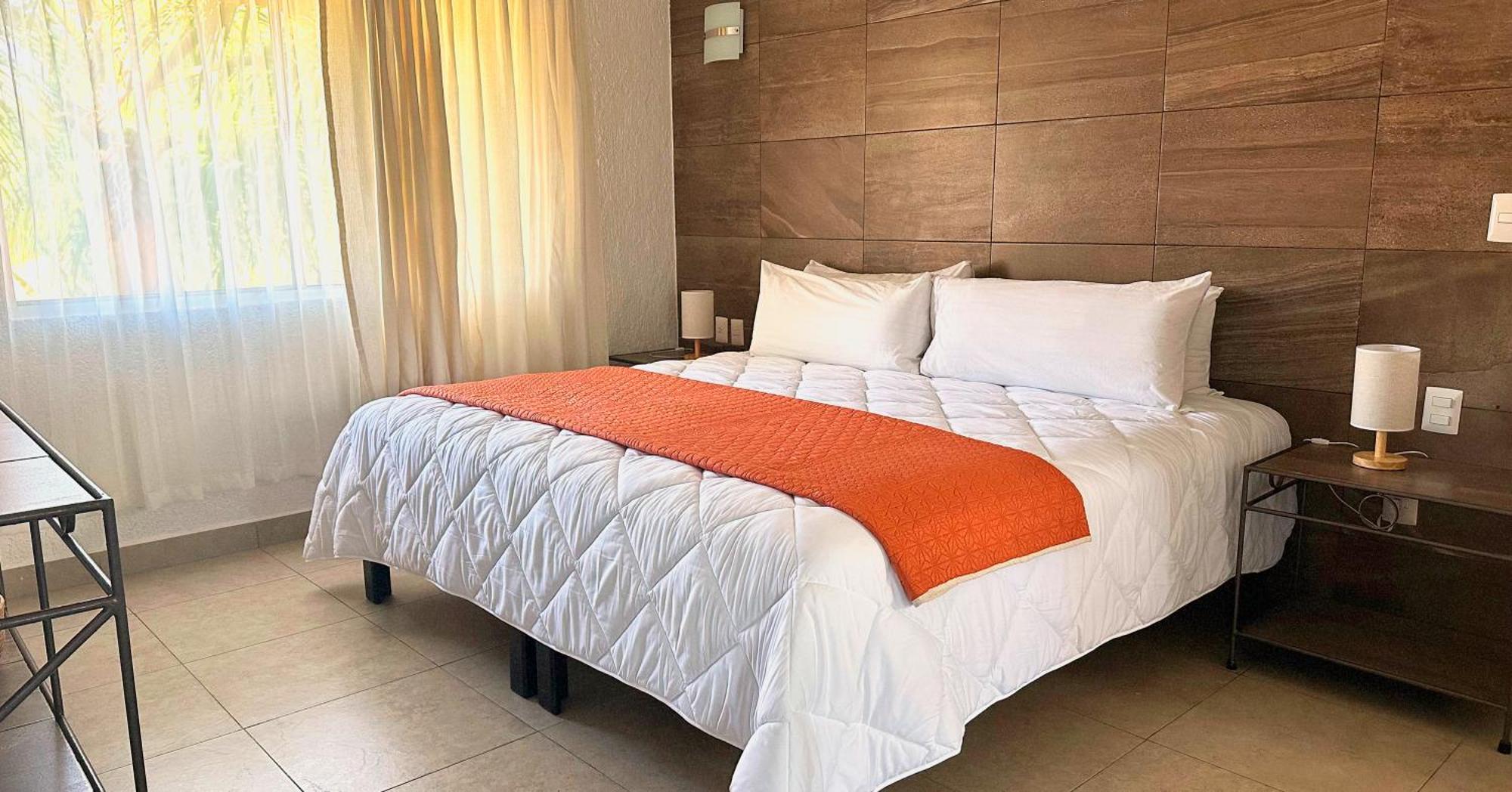Tukan Hotel Playa Del Carmen Esterno foto