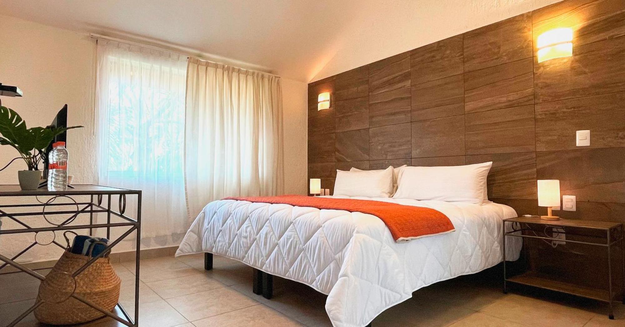 Tukan Hotel Playa Del Carmen Esterno foto